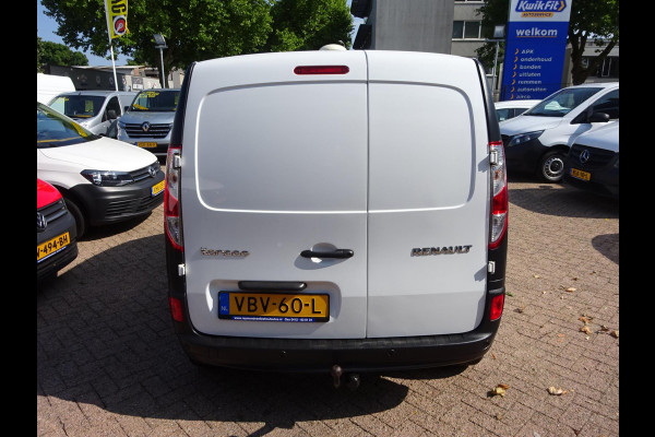 Renault Kangoo 1.5 dCi Energy Comfort AIRCO NAVI CRUISE PDC SCHUIFDEUR