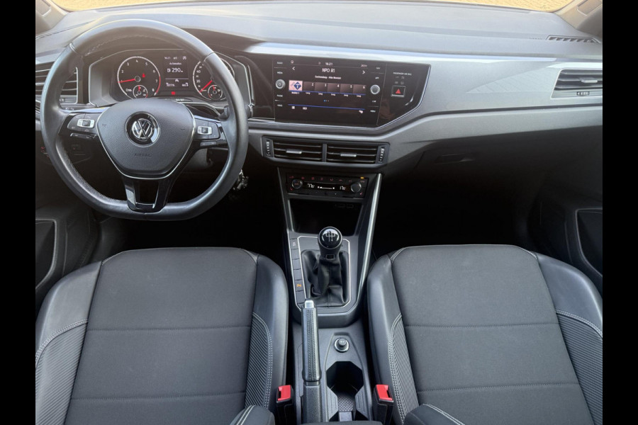 Volkswagen Polo 1.0 TSI | R-Line | ACC | Navi | Climate