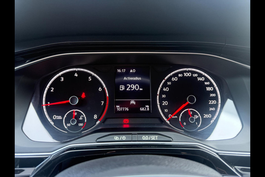 Volkswagen Polo 1.0 TSI | R-Line | ACC | Navi | Climate
