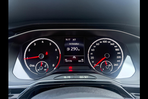 Volkswagen Polo 1.0 TSI | R-Line | ACC | Navi | Climate