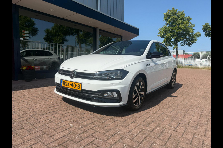 Volkswagen Polo 1.0 TSI | R-Line | ACC | Navi | Climate
