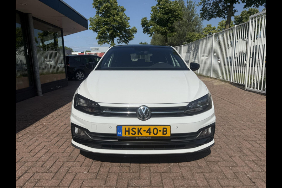 Volkswagen Polo 1.0 TSI | R-Line | ACC | Navi | Climate
