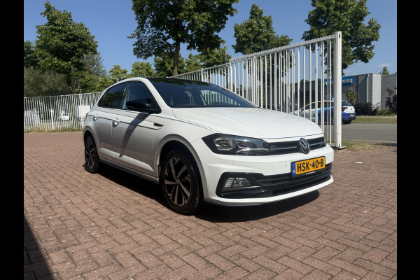 Volkswagen Polo 1.0 TSI | R-Line | ACC | Navi | Climate