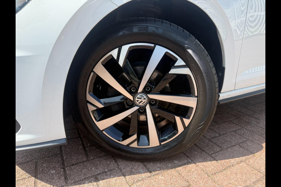 Volkswagen Polo 1.0 TSI | R-Line | ACC | Navi | Climate