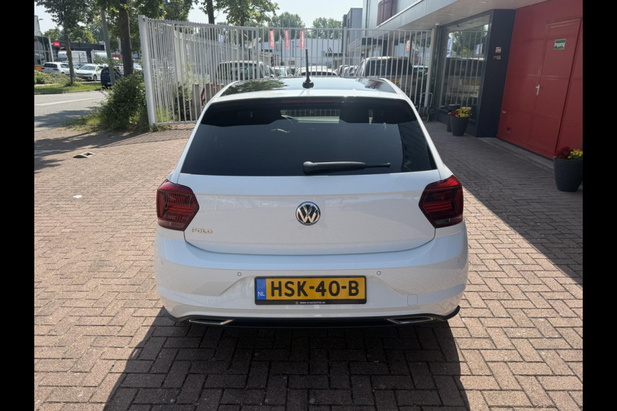 Volkswagen Polo 1.0 TSI | R-Line | ACC | Navi | Climate