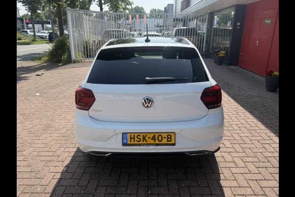Volkswagen Polo 1.0 TSI | R-Line | ACC | Navi | Climate