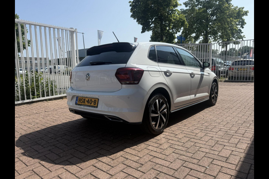 Volkswagen Polo 1.0 TSI | R-Line | ACC | Navi | Climate
