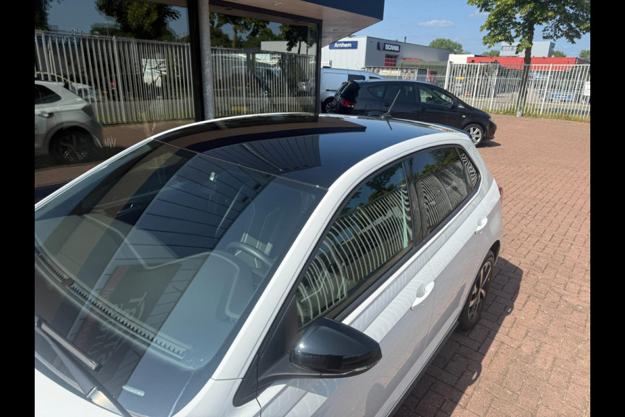 Volkswagen Polo 1.0 TSI | R-Line | ACC | Navi | Climate