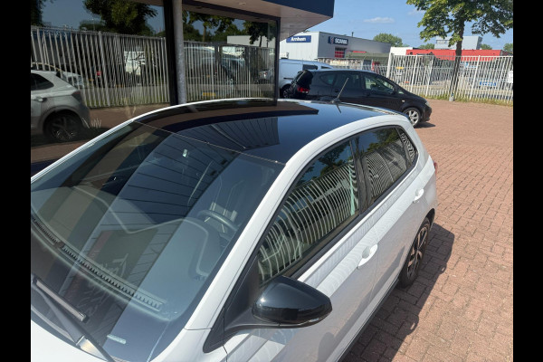 Volkswagen Polo 1.0 TSI | R-Line | ACC | Navi | Climate
