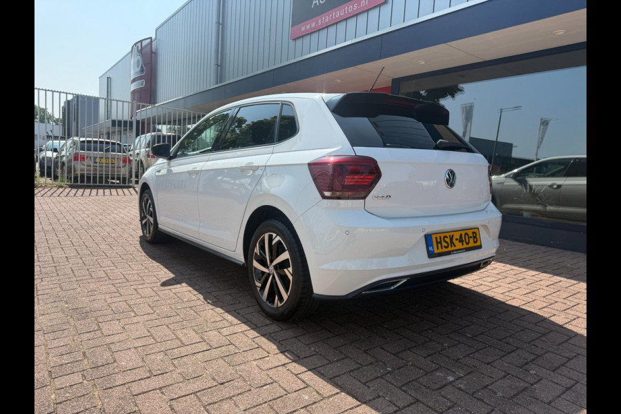Volkswagen Polo 1.0 TSI | R-Line | ACC | Navi | Climate