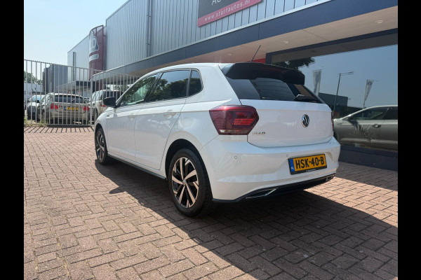Volkswagen Polo 1.0 TSI | R-Line | ACC | Navi | Climate