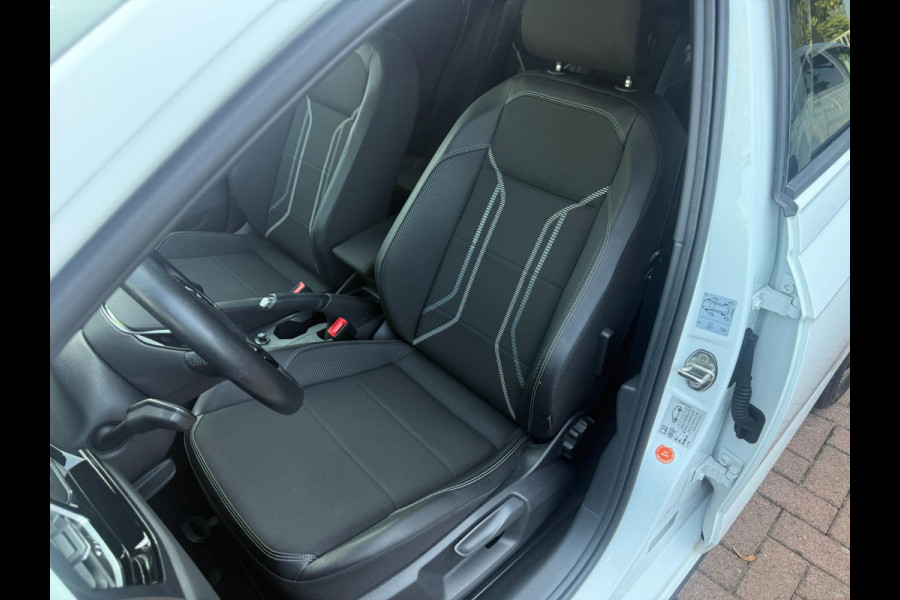 Volkswagen Polo 1.0 TSI | R-Line | ACC | Navi | Climate