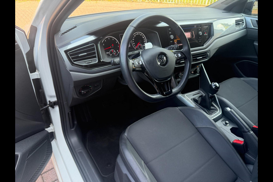 Volkswagen Polo 1.0 TSI | R-Line | ACC | Navi | Climate