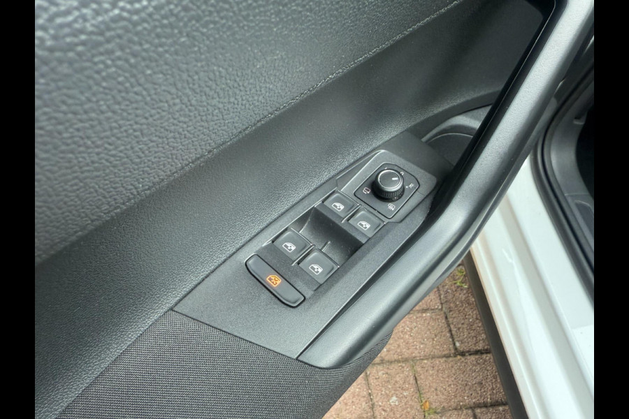 Volkswagen Polo 1.0 TSI | R-Line | ACC | Navi | Climate