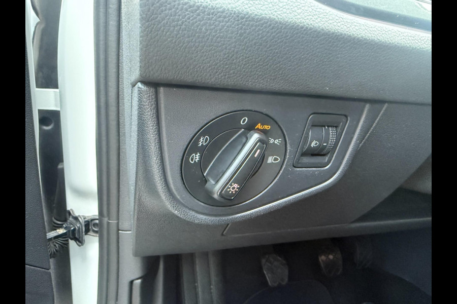 Volkswagen Polo 1.0 TSI | R-Line | ACC | Navi | Climate