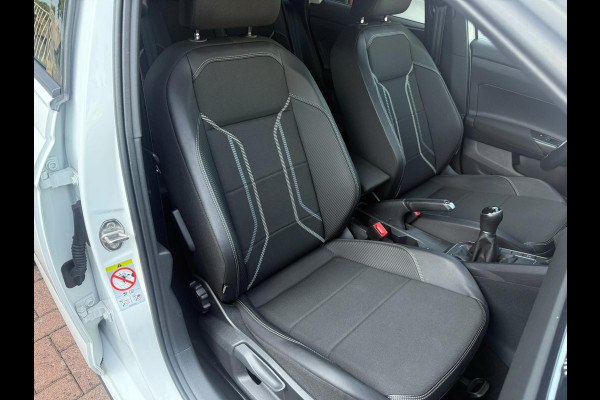 Volkswagen Polo 1.0 TSI | R-Line | ACC | Navi | Climate