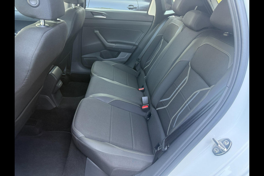 Volkswagen Polo 1.0 TSI | R-Line | ACC | Navi | Climate