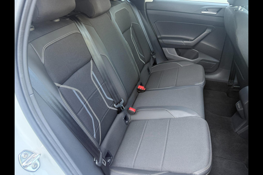 Volkswagen Polo 1.0 TSI | R-Line | ACC | Navi | Climate