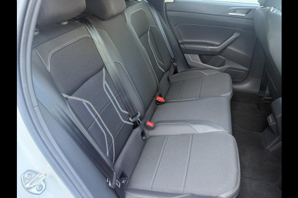 Volkswagen Polo 1.0 TSI | R-Line | ACC | Navi | Climate