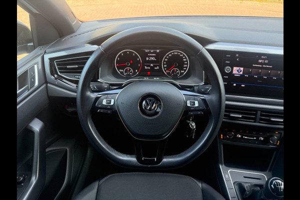 Volkswagen Polo 1.0 TSI | R-Line | ACC | Navi | Climate