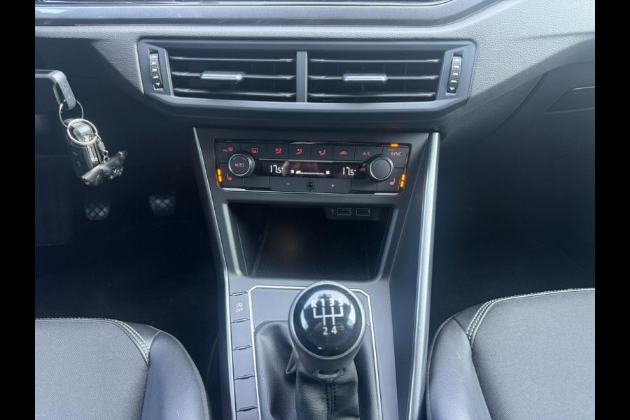 Volkswagen Polo 1.0 TSI | R-Line | ACC | Navi | Climate