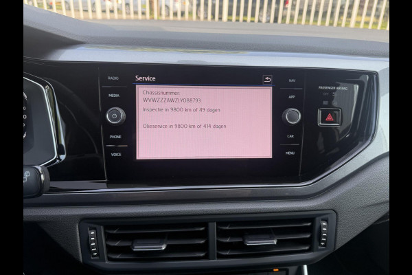 Volkswagen Polo 1.0 TSI | R-Line | ACC | Navi | Climate