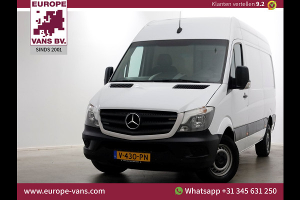 Mercedes-Benz Sprinter 316 CDI 163pk L2H2 Airco/Trekhaak 2800kg 06-2018