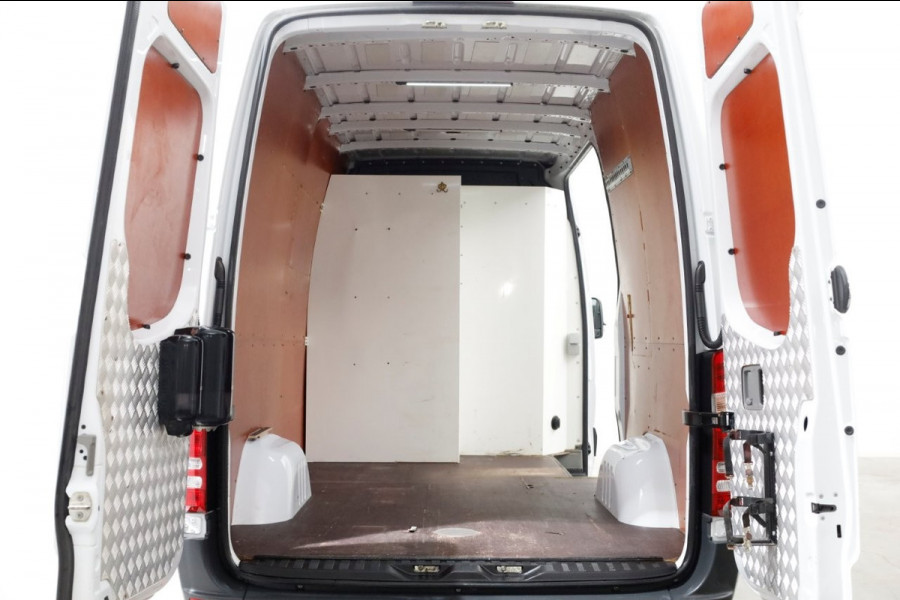 Mercedes-Benz Sprinter 316 CDI 163pk L2H2 Airco/Trekhaak 2800kg 06-2018