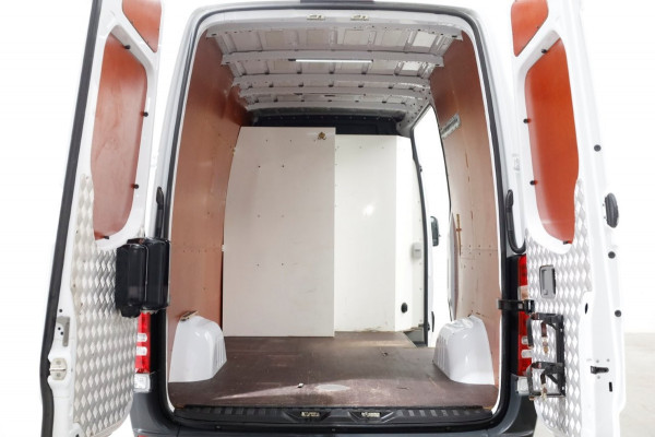 Mercedes-Benz Sprinter 316 CDI 163pk L2H2 Airco/Trekhaak 2800kg 06-2018