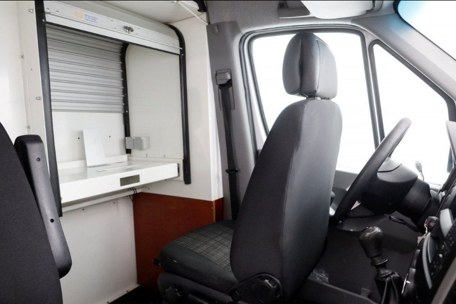 Mercedes-Benz Sprinter 316 CDI 163pk L2H2 Airco/Trekhaak 2800kg 06-2018