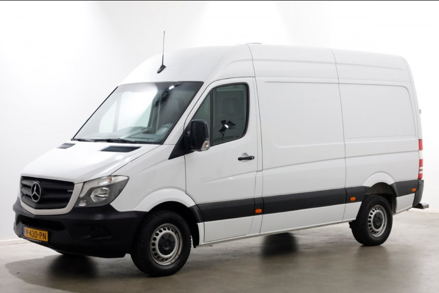 Mercedes-Benz Sprinter 316 CDI 163pk L2H2 Airco/Trekhaak 2800kg 06-2018
