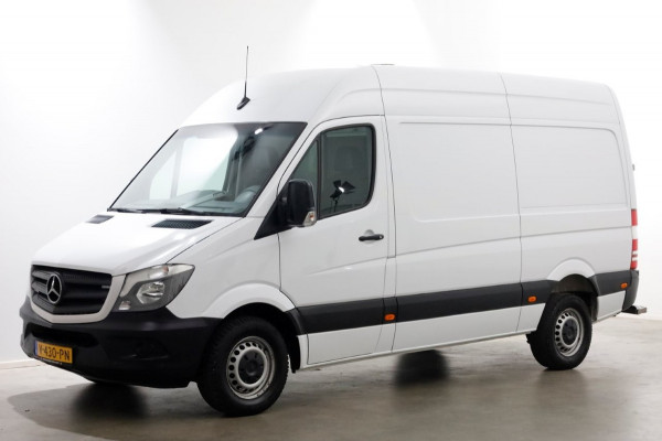 Mercedes-Benz Sprinter 316 CDI 163pk L2H2 Airco/Trekhaak 2800kg 06-2018