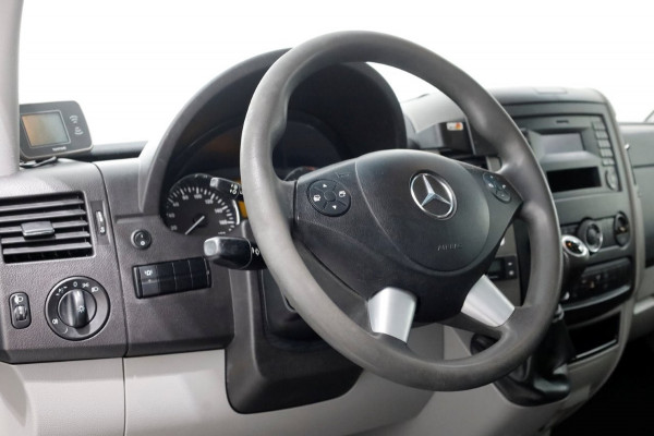 Mercedes-Benz Sprinter 316 CDI 163pk L2H2 Airco/Trekhaak 2800kg 06-2018
