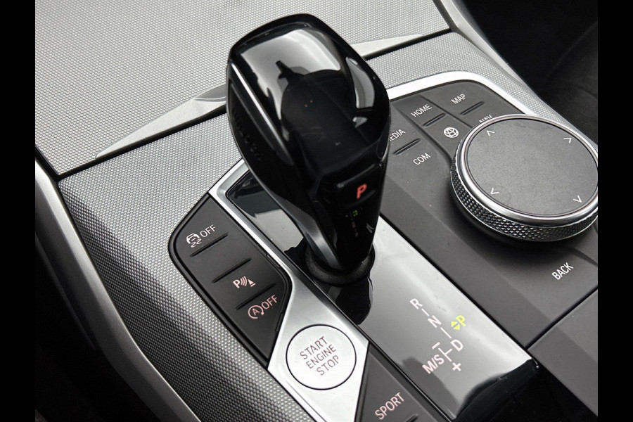 BMW 3 Serie Touring 320i Executive Edition(1e Eig, NL-auto, Dealer onderH, Navi Prof, StoelV, Sportstoelen, Parkeerhulp, Etc)