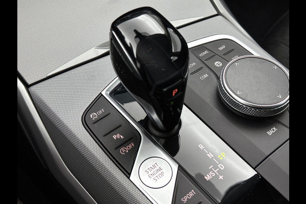 BMW 3 Serie Touring 320i Executive Edition(1e Eig, NL-auto, Dealer onderH, Navi Prof, StoelV, Sportstoelen, Parkeerhulp, Etc)