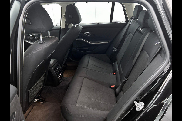 BMW 3 Serie Touring 320i Executive Edition(1e Eig, NL-auto, Dealer onderH, Navi Prof, StoelV, Sportstoelen, Parkeerhulp, Etc)
