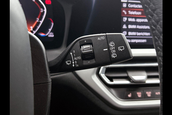 BMW 3 Serie Touring 320i Executive Edition(1e Eig, NL-auto, Dealer onderH, Navi Prof, StoelV, Sportstoelen, Parkeerhulp, Etc)