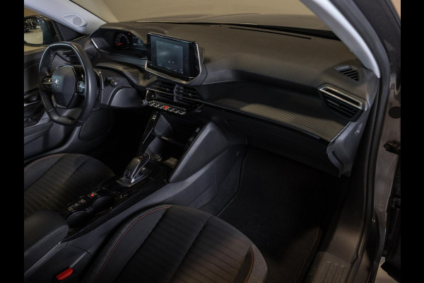 Peugeot 2008 1.2 PureTech Blue Lease Active / 131pk / Trekhaak / Stoelverwarming / Apple CarPlay /