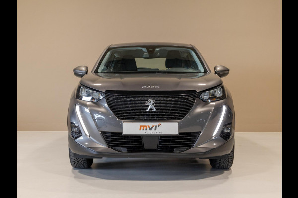 Peugeot 2008 1.2 PureTech Blue Lease Active / 131pk / Trekhaak / Stoelverwarming / Apple CarPlay /