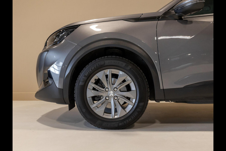 Peugeot 2008 1.2 PureTech Blue Lease Active / 131pk / Trekhaak / Stoelverwarming / Apple CarPlay /