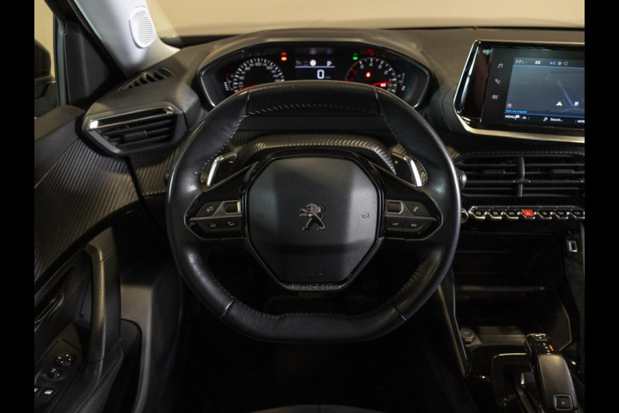 Peugeot 2008 1.2 PureTech Blue Lease Active / 131pk / Trekhaak / Stoelverwarming / Apple CarPlay /