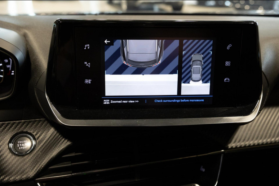 Peugeot 2008 1.2 PureTech Blue Lease Active / 131pk / Trekhaak / Stoelverwarming / Apple CarPlay /