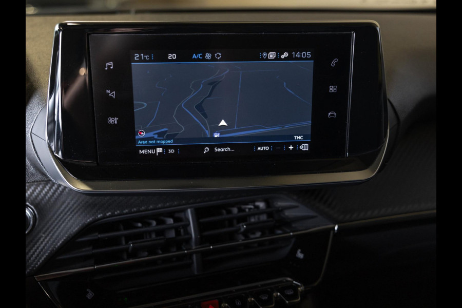 Peugeot 2008 1.2 PureTech Blue Lease Active / 131pk / Trekhaak / Stoelverwarming / Apple CarPlay /