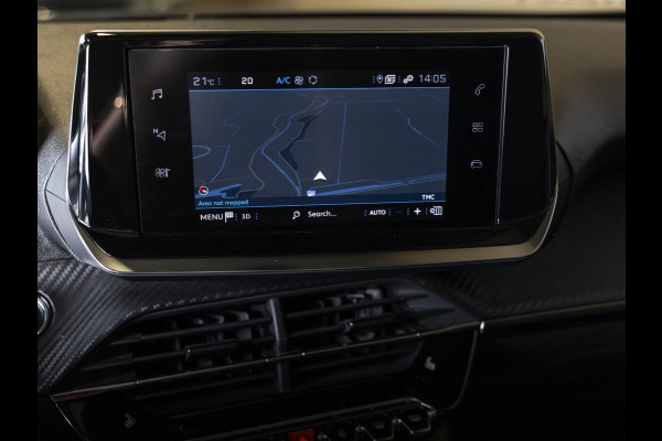 Peugeot 2008 1.2 PureTech Blue Lease Active / 131pk / Trekhaak / Stoelverwarming / Apple CarPlay /