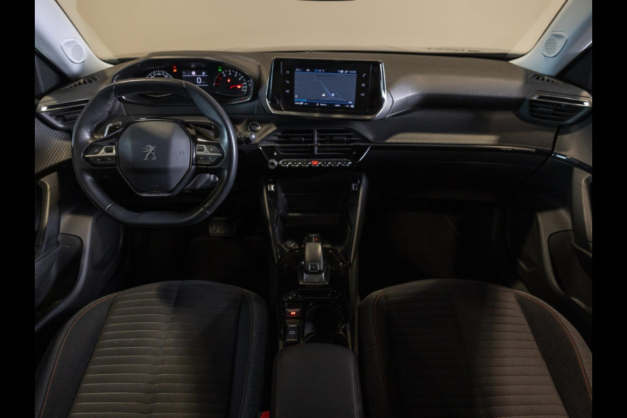 Peugeot 2008 1.2 PureTech Blue Lease Active / 131pk / Trekhaak / Stoelverwarming / Apple CarPlay /