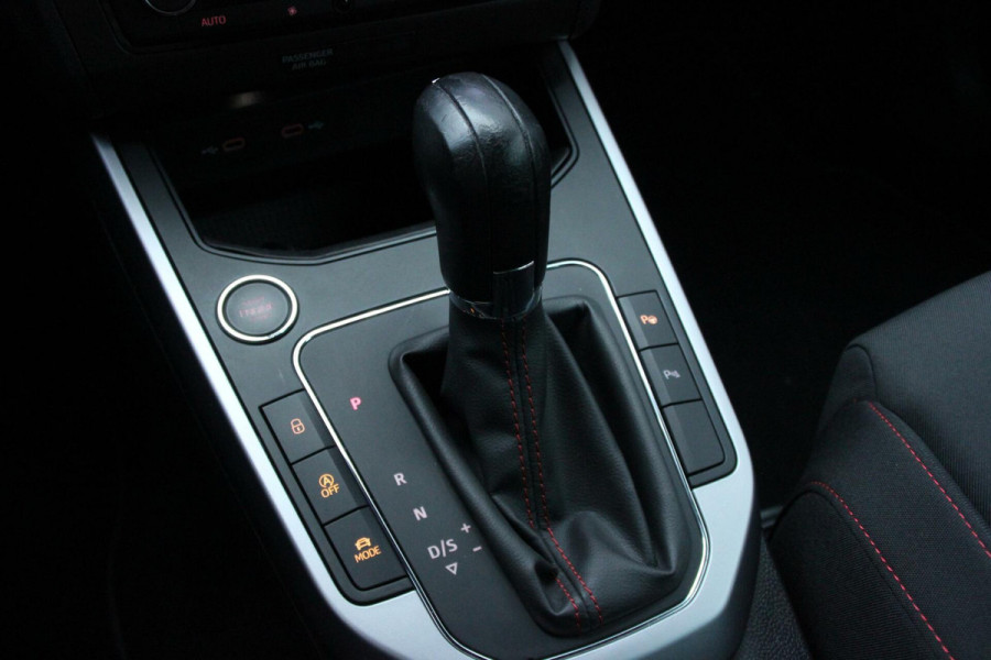Seat Arona 1.0 TSI FR Sport Automaat |CARPLAY, VIRTUAL, CRUISE, CAMERA, PDC, LED, SFEER|