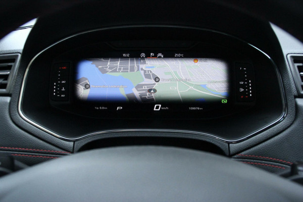 Seat Arona 1.0 TSI FR Sport Automaat |CARPLAY, VIRTUAL, CRUISE, CAMERA, PDC, LED, SFEER|