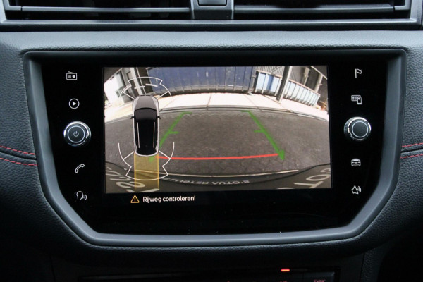 Seat Arona 1.0 TSI FR Sport Automaat |CARPLAY, VIRTUAL, CRUISE, CAMERA, PDC, LED, SFEER|