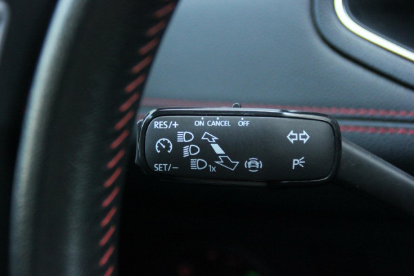 Seat Arona 1.0 TSI FR Sport Automaat |CARPLAY, VIRTUAL, CRUISE, CAMERA, PDC, LED, SFEER|