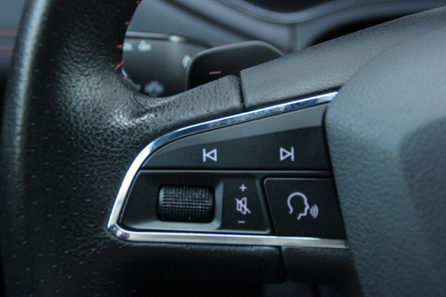 Seat Arona 1.0 TSI FR Sport Automaat |CARPLAY, VIRTUAL, CRUISE, CAMERA, PDC, LED, SFEER|